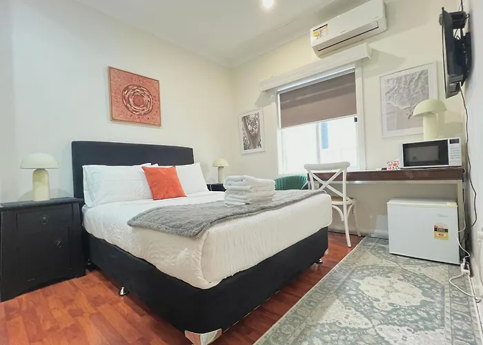 North Ryde Guesthouse