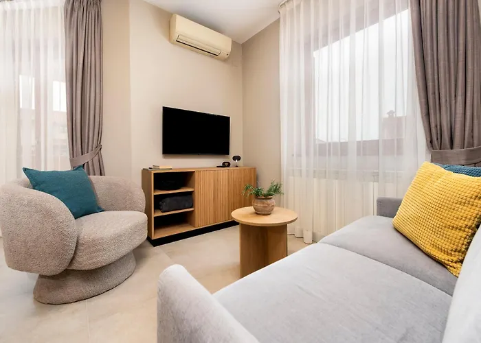 Villa Nina B&B Rovinj