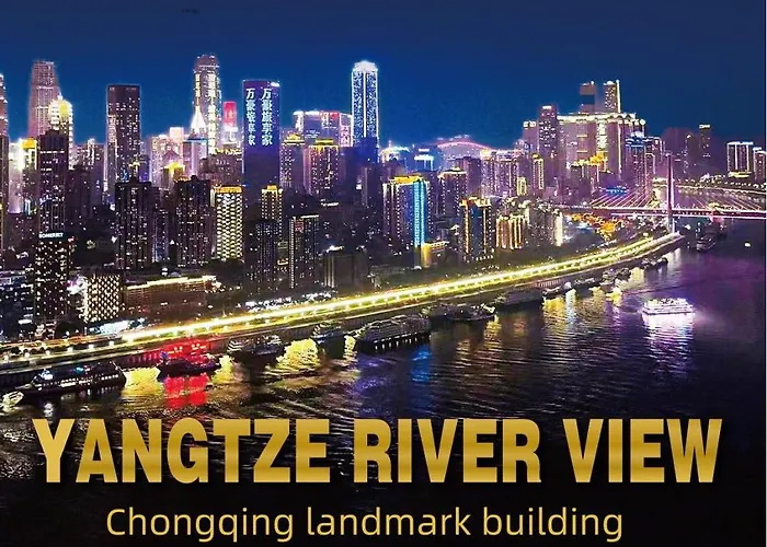 Sheraton Chongqing Hotel