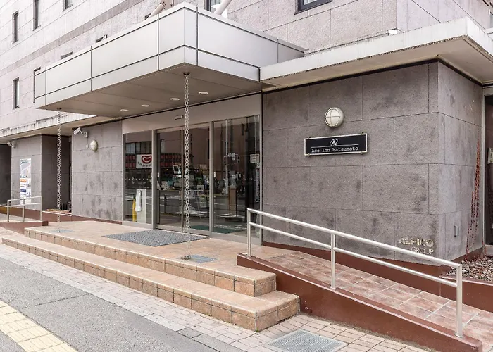 Ace Inn Matsumoto