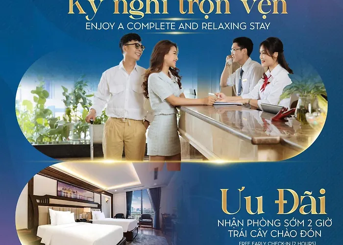 A25 Hotel - 23 Quan Thanh