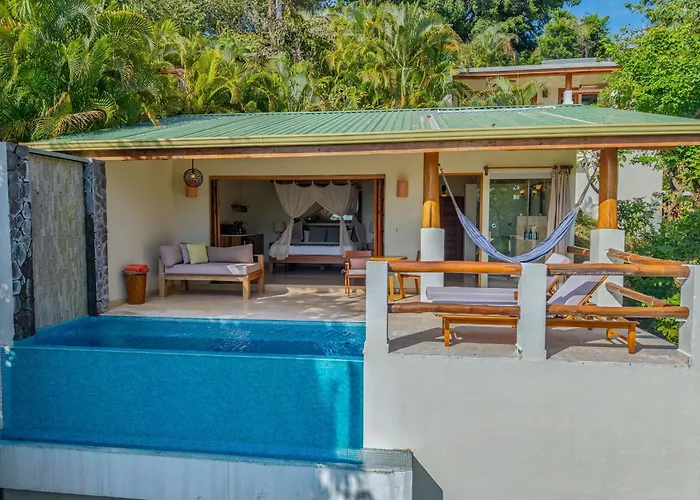Ocio Villas Mal Pais (Adults Only)