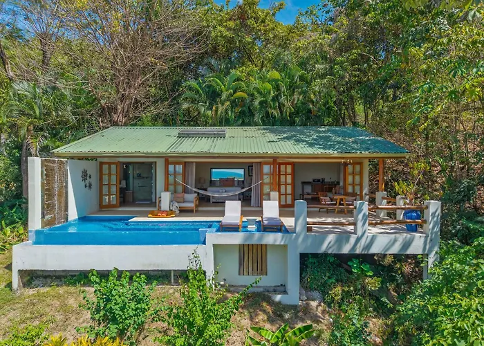 Ocio Villas Mal Pais (Adults Only)