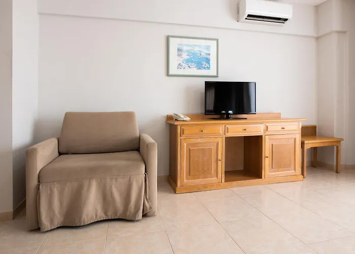 Villa De Adeje Beach