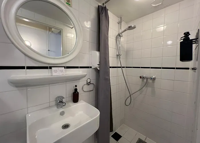 Hotel Prinsenhof Amsterdam
