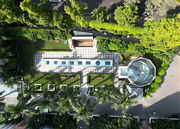 The Imperial, New Delhi