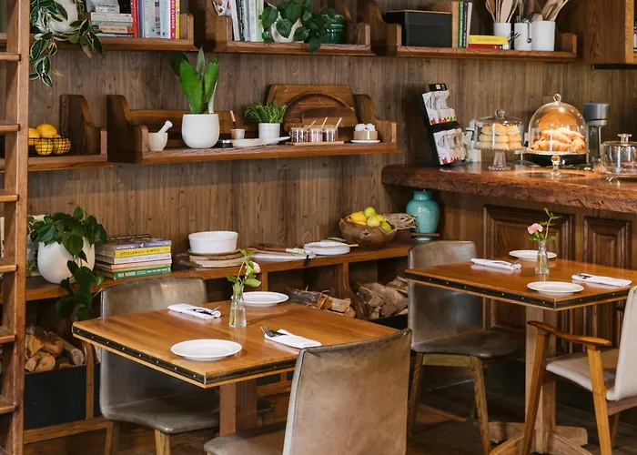 The Alphen Boutique Hotel & Spa