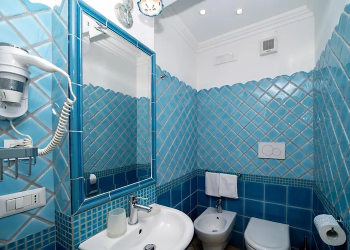 Villa Palumbo B&B