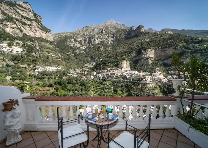 Villa Palumbo B&B