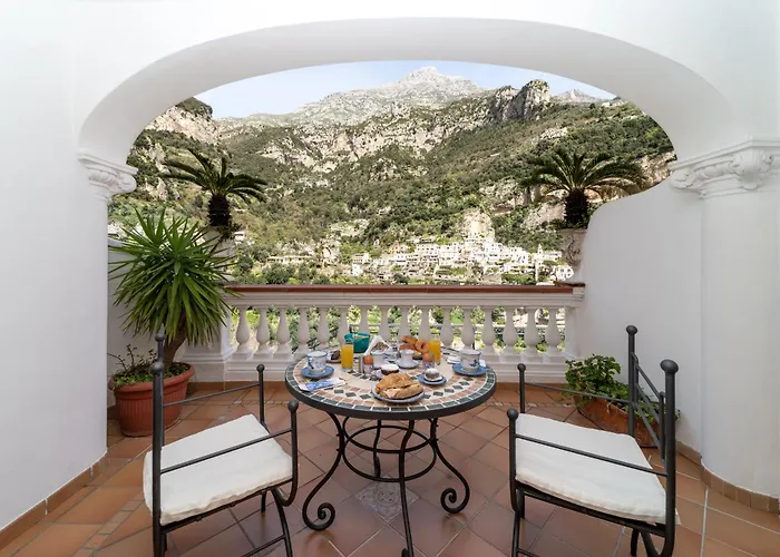 Villa Palumbo B&B
