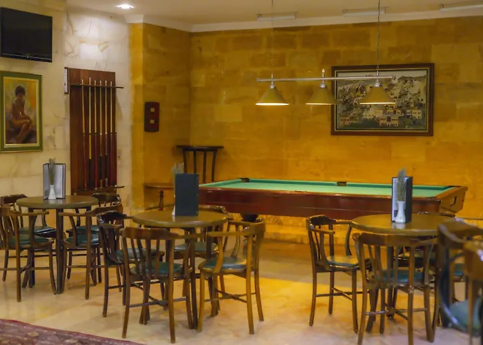 Dinler Hotels Urgup
