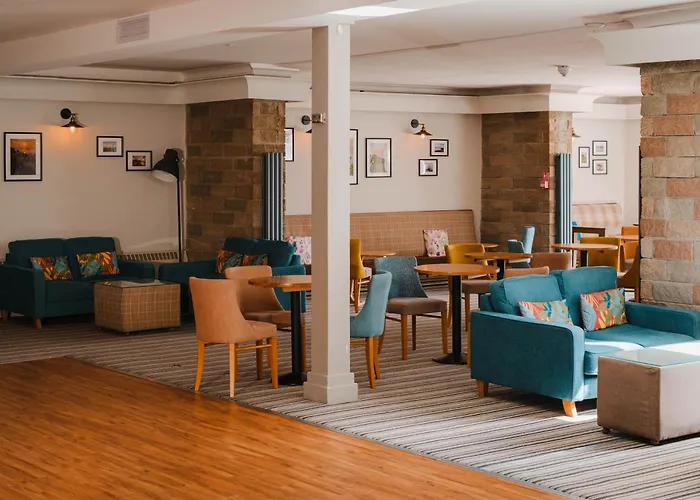 The Kilbirnie Hotel