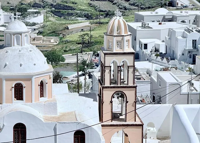 Lefteris Traditional Rooms