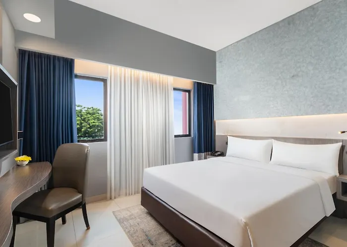 Favehotel Pgc Cililitan Jakarta
