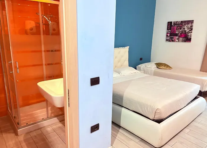 Blue Shades Hotel