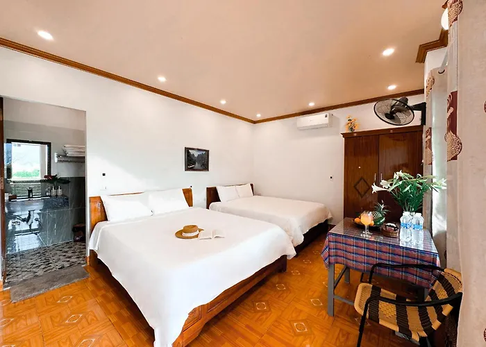 Tuan Ngoc Hotel NINH BINH