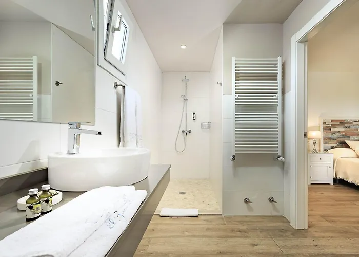 Boutique Hideaway Cortijo El Sarmiento (Adults Only)