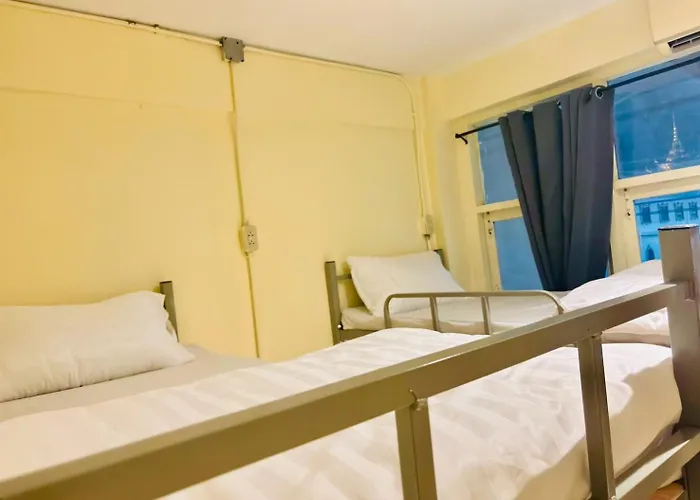 Aubon Hostel