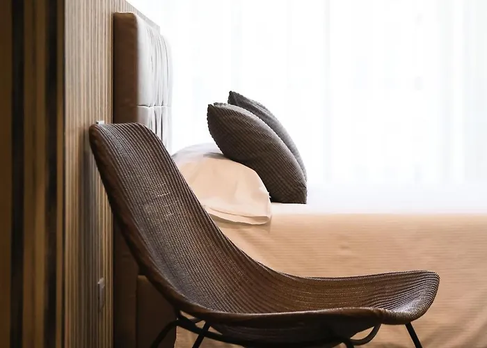Serendipity Rooms Milano