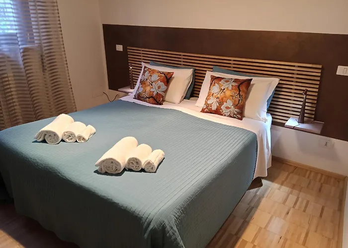 Hotel Ai Gabbiani Verona