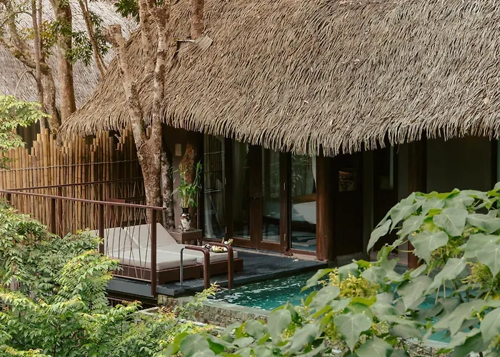 Hotel Keemala Strand Kamala