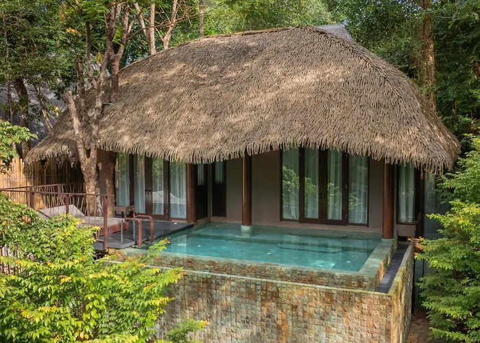 Hotel Keemala Strand Kamala