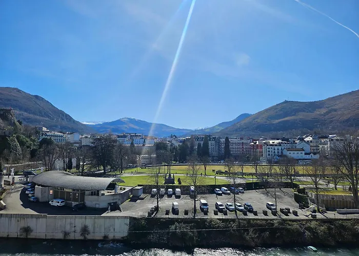 Villa l'Orante Lourdes