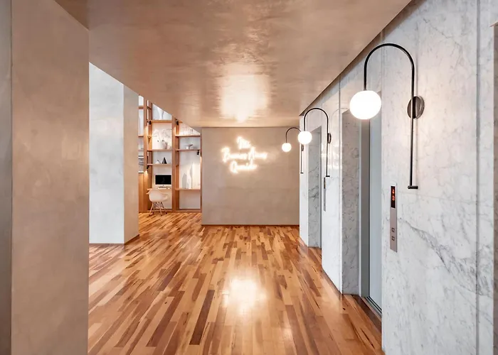 Casasur Palermo Hotel Buenos Aires