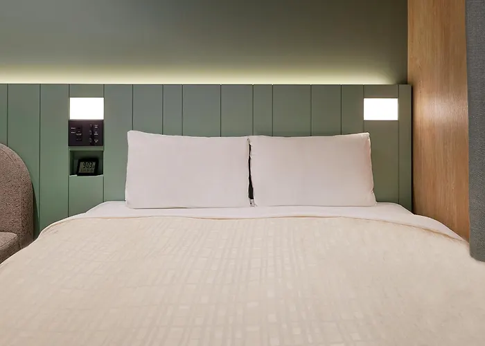 Keio Presso Inn Akasaka Präfektur Tokio