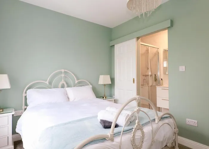 Sea Mist Guesthouse