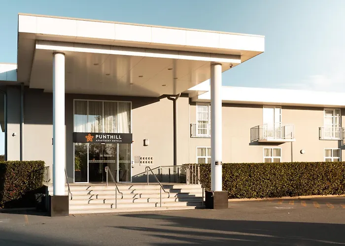 Abode Narrabundah