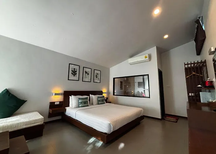 Family House Zen Boutique Resort