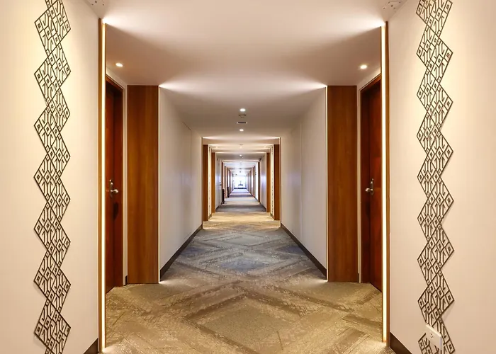 Wienglakor Hotel Lampang