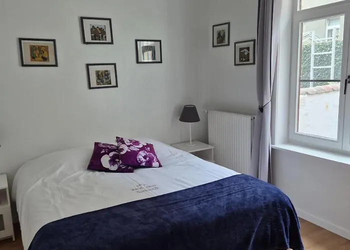 Guest house Adonis