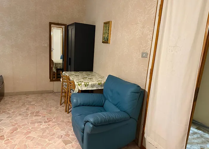 Affittacamere Pratello 97 Bologna