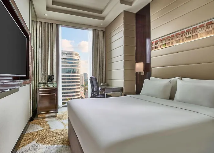 Holiday Inn Singapore Little India By Ihg