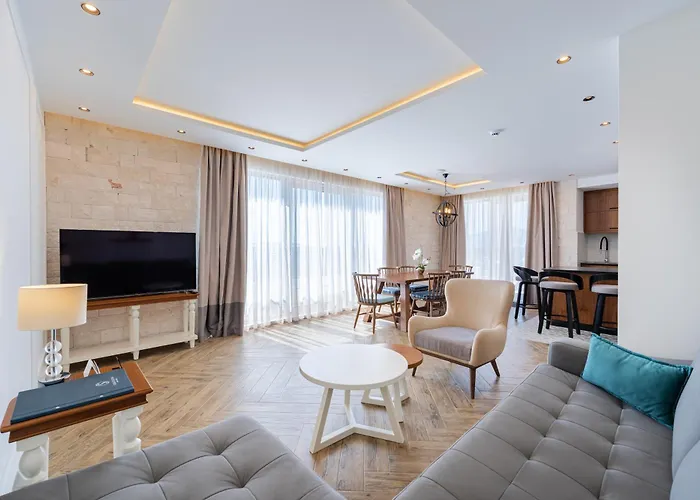 Hotel Casa Di Sofia Budva