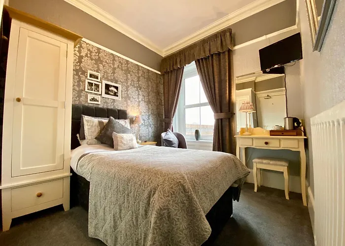 Glendale Guest House