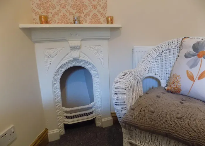 Glendale Guest House