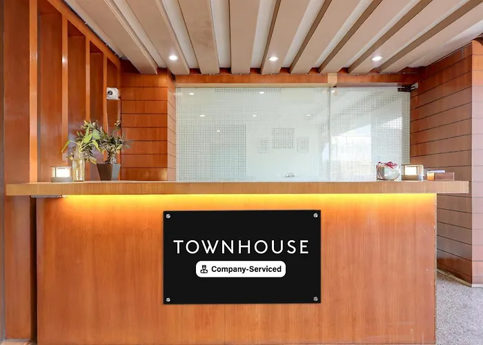 Super Townhouse Reti Bus Terminal Udaipur Formerly Greenland