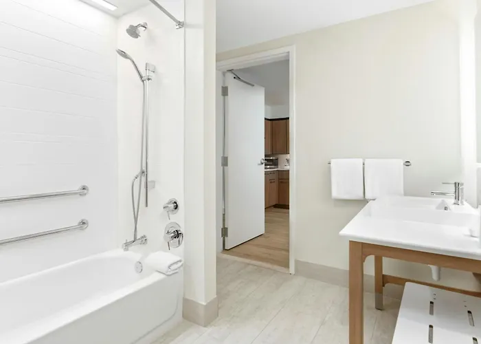 Hotel Element By Marriott Houston Katy