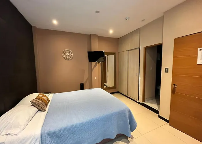 Hotel Casa Del Inka Peru Distretto di Distretto di Lima