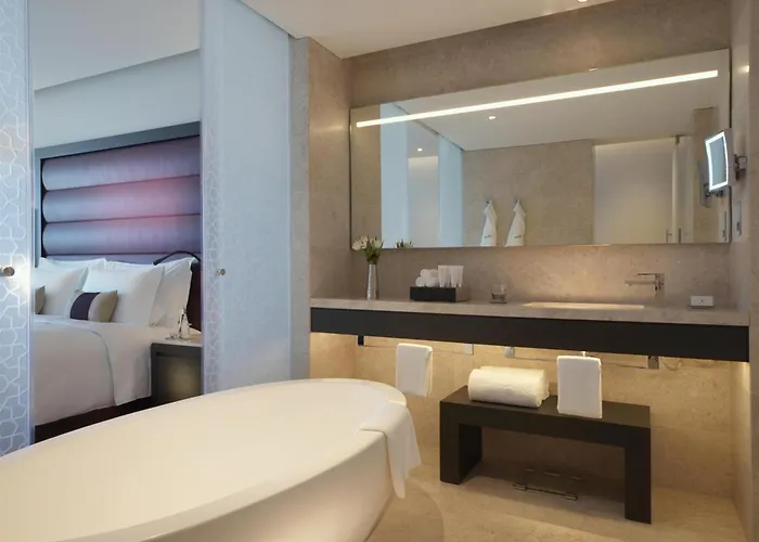 Kempinski Hotel Mascate