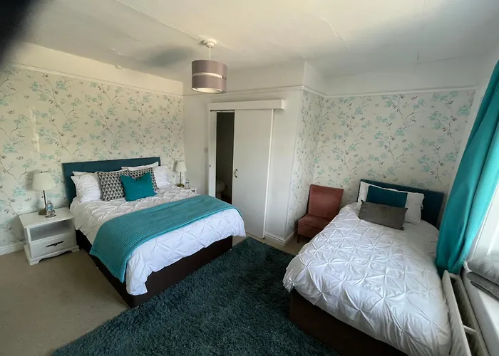 The Durbeyfield Guest House