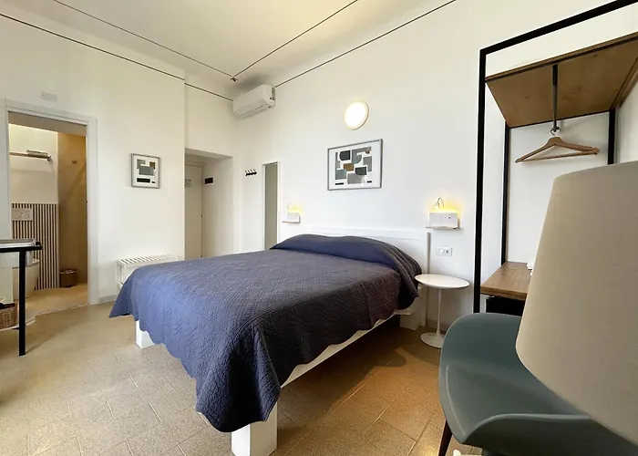 Hotel Meuble Agavi