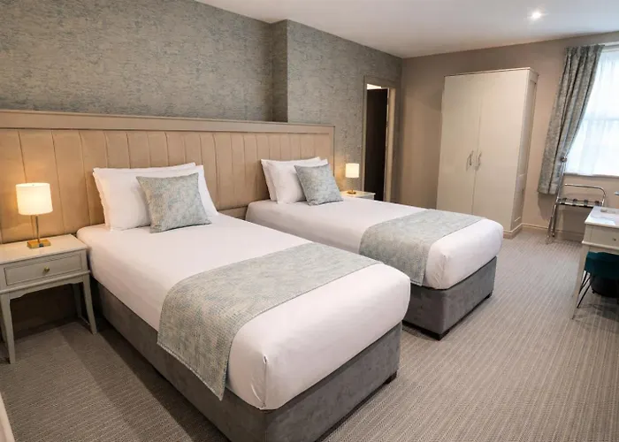 Hotel Rue Omagh