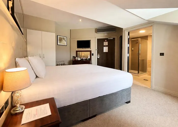 Hotel Rue Omagh