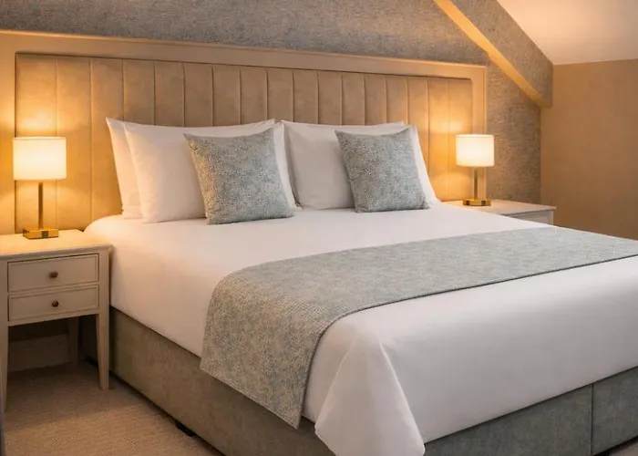 Hotel Rue Omagh