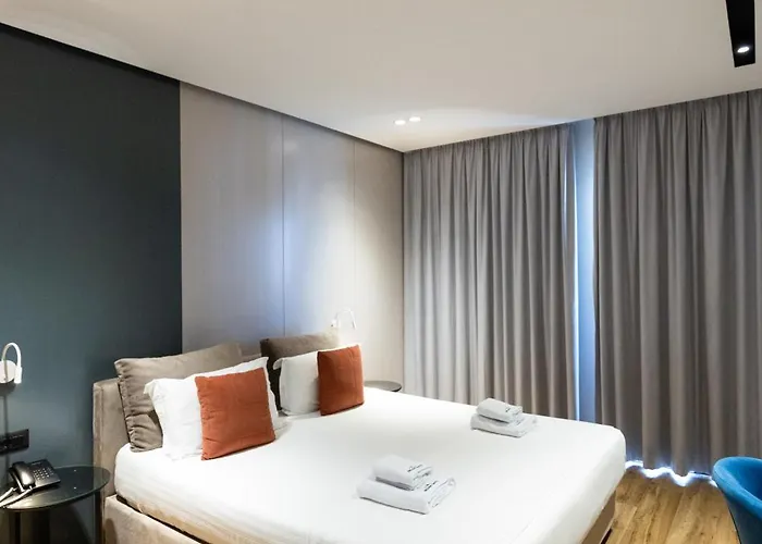 Delight Hotel Ksamil