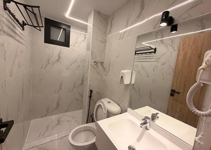 Atlas International Hotels Caïro